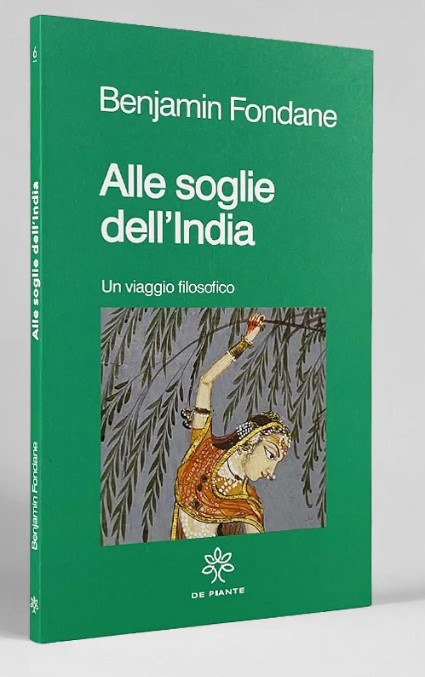 Nouvelles parutions italiennes de Benjamin Fondane