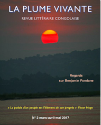 La plume Vivante N°2 - Cahier Benjamin Fondane